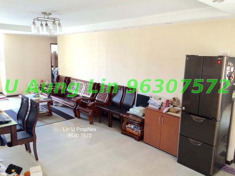 Blk 675B Jurong West Street 64 (Jurong West), HDB 5 Rooms #145836232